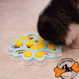 اسباب بازی پازل سگ و گربه (کدCB01)