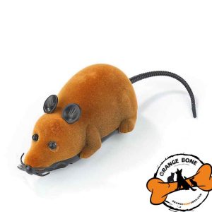 اسباب بازی گربه مدل موش کنترلی