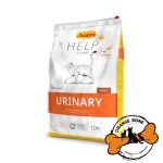 غذا خشک گربه جوسرا مدل یورینری (2 کیلو)