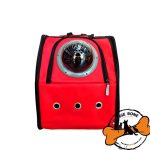 کوله پشتی سگ و گربه