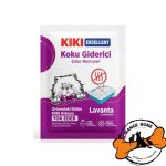 بوگیر خاک گربه کیکی (Kiki Excellent Odor Remover)