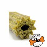 تشویقی استخوان دنتال سگ وجی برند طعم مرغ و آووکادو (17 سانت)