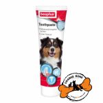 خمیر دندان سگ و گربه بیفار (100 گرم)