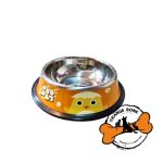 ظرف غذا استیل فانتزی طرح Dud Pet
