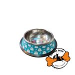 ظرف غذا استیل فانتزی طرح Dud Pet