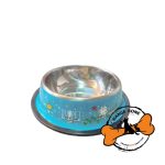 ظرف غذا استیل فانتزی طرح Dud Pet