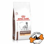غذای خشک سگ گاسترو  های فیبر رویال کنین  Royal Canin Gastrointestinal High Fibre (2کیلو)