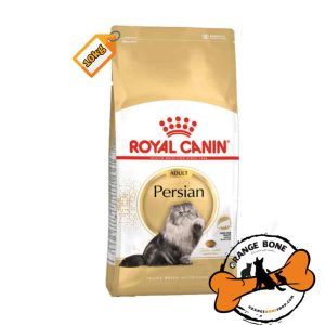 غذا خشک گربه پرشین بالغ رویال کنین (10 کیلو)