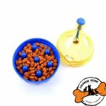 اسباب بازی گوی تعادلی تشویقی خور مخصوص سگ