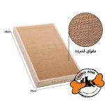 اسکرچر جعبه ای مقوایی مخصوص گربه - Image 2