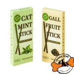 سیگاری دنتال گربه