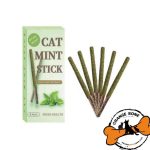 تشویقی مدادی دنتال گربه کت مینت (Cat Mint Stick)