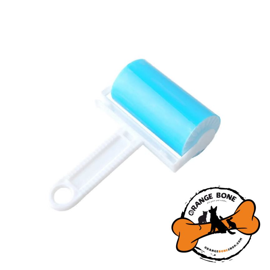 پرزگیر غلطکی سیلیکونی پرزگیر دائمی قابل شست و شو