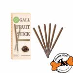 تشویقی مدادی دنتال گربه گال فروت (Gall Frutt Stick)