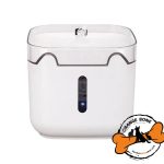 ظرف آب هوشمند سگ و گربه برند SOBO مدل PD5 (3 لیتر)