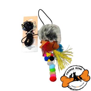 اسباب بازی سقفی گربه