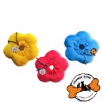 گردنبند الیزابت پارچه ای