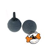 سنگ هوا توپی قطر 4 سانت