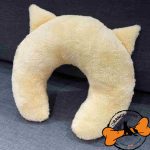 بالشت گوگولی برای گربه