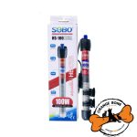 بخاری آکواریوم 100 وات