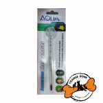 دماسنج جیوه ای آکواریوم برند آکوا