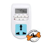 تایمر برق دیجیتال FSYS AL-04