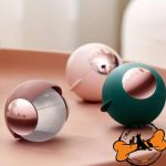 پرزگیر لاکچری همراه