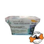 ظرف جداکننده ماهی آکواریوم