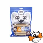 تشویقی نرم سگ طعم اردک