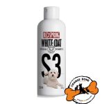 شامپو تخصصی سگ با مو سفید رد اسپرینگ