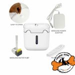 ظرف آب هوشمند سگ و گربه برند SOBO مدل PD5 (3 لیتر)