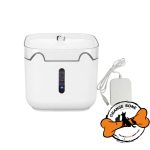 ظرف آب هوشمند سگ و گربه برند SOBO مدل PD5 (3 لیتر)