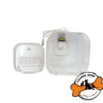 ظرف آب هوشمند سگ و گربه برند SOBO مدل PD5 (3 لیتر)