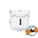 ظرف آب هوشمند سگ و گربه برند SOBO مدل PD5 (3 لیتر)