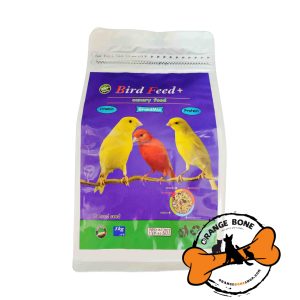 غذای قناری بردفید - Bird feed Canary Food Grandmix