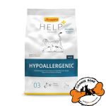 غذای خشک گربه هایپو آلرژنیک جوسرا _ Josera Help Hypoallergenic Cat Food