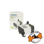 واتر پمپ سوبو مدل PD3