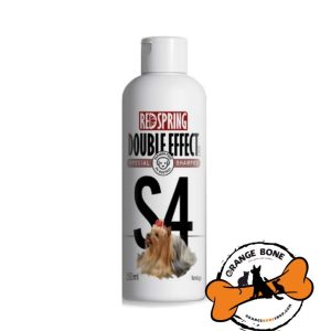 شامپو و نرم کننده موی سگ رد اسپرینگ