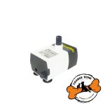 موتور ظرف آب گربه