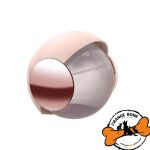 پرزگیر صورتی