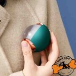 پرزگیر با کلاس همراه