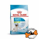 غذای خشک توله سگ نژاد کوچک رویال کنین مدل X-Small Puppy