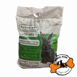 یونجه و غذای خرگوش و خوکچه هندی