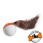 اسباب بازی حرکتی و جذاب برای گربه