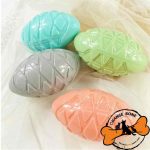 توپ ضخیم برای سگ