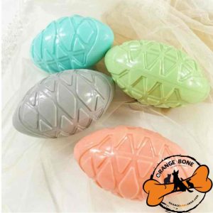 توپ ضخیم برای سگ