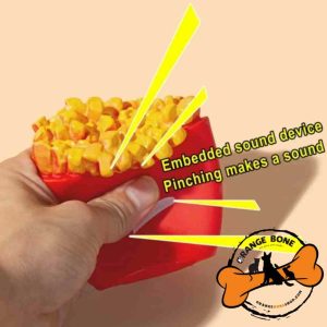 اسباب بازی سوتک دار مخصوص سگ