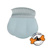 برس دندانه باریک گربه