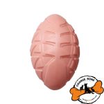 دندانی سگ دوبرمن