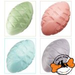 دندانی سگ نژاد بزرگ